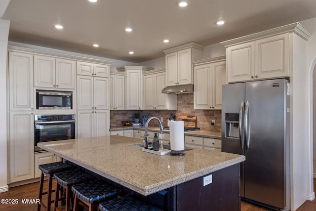 650 S Genevieve Dr, Eagar, AZ 85925 - photo 9