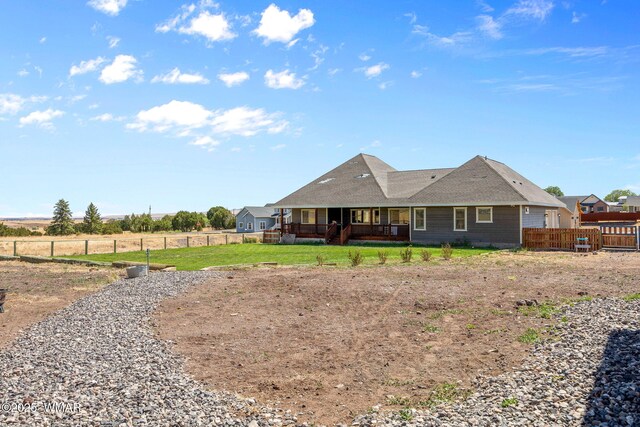 650 S Genevieve Dr, Eagar, AZ 85925 - photo 30