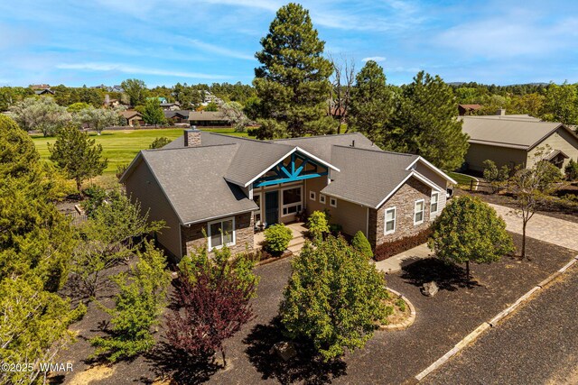1401 Fairway Dr, Show Low, AZ 85901 - photo 1