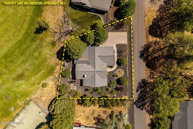 1401 Fairway Dr, Show Low, AZ 85901 - photo 32