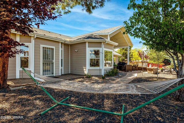 1401 Fairway Dr, Show Low, AZ 85901 - photo 29