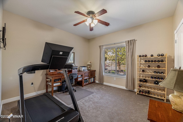 1401 Fairway Dr, Show Low, AZ 85901 - photo 22