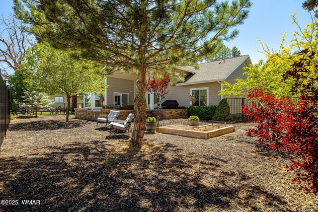 1401 Fairway Dr, Show Low, AZ 85901 - photo 30
