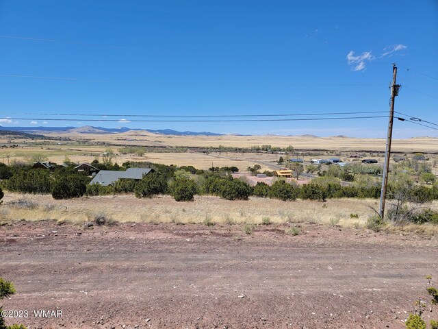 TBD Sunset Dr, Eagar, AZ 85925 - photo 4
