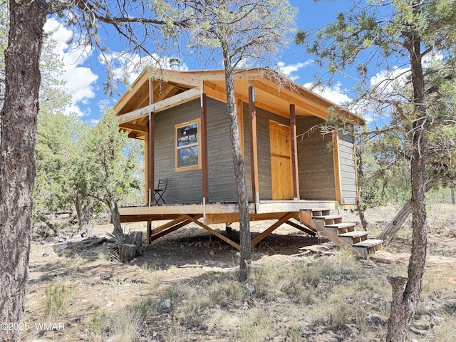2097 Ranger Rd, Overgaard, AZ 85933 - photo 14