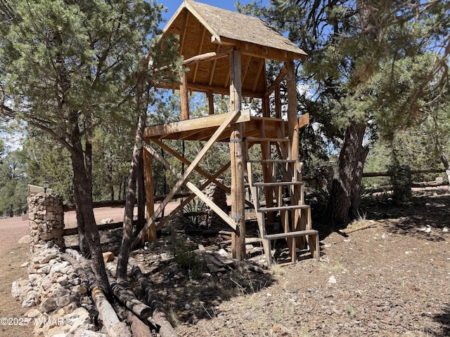 2097 Ranger Rd, Overgaard, AZ 85933 - photo 29
