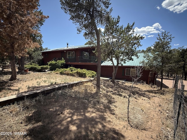 2097 Ranger Rd, Overgaard, AZ 85933 - photo 4