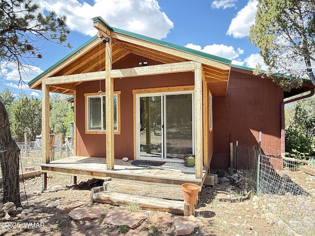 2097 Ranger Rd, Overgaard, AZ 85933 - photo 13