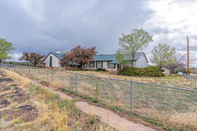 2116 Marble Rd, Clay Springs, AZ 85923 - photo 2