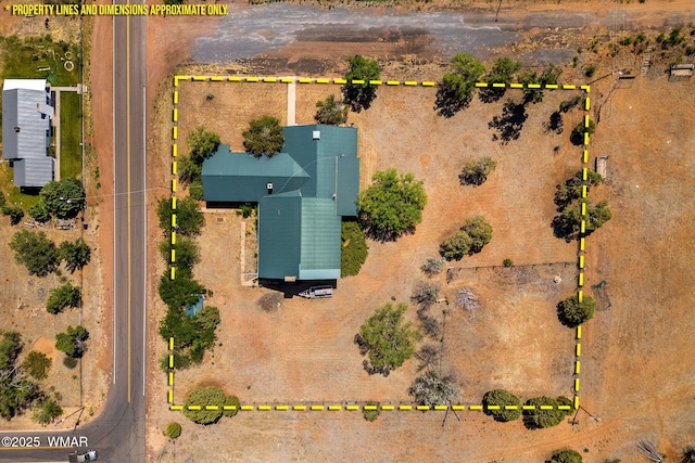 2116 Marble Rd, Clay Springs, AZ 85923 - photo 21
