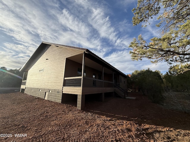2747 Air Park Dr, Overgaard, AZ 85933