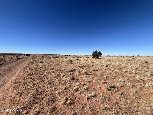 7558 Birch Ln, Snowflake AZ, 85937 land for sale