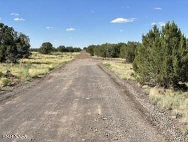 0 Grant Rd, Show Low AZ, 85901 land for sale