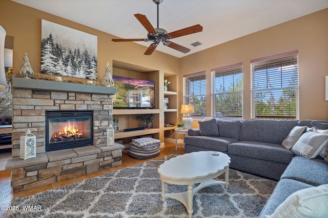 2040 E Bluff Ridge Rd, Show Low, AZ 85901 - photo 9