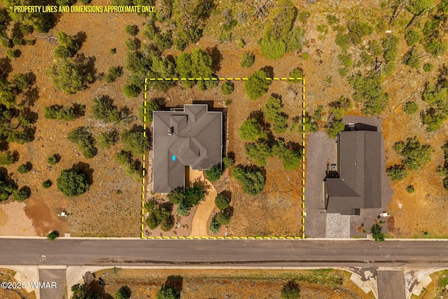 2040 E Bluff Ridge Rd, Show Low, AZ 85901 - photo 42