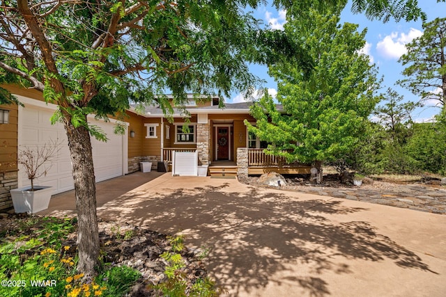 2040 E Bluff Ridge Rd, Show Low, AZ 85901 - photo 3
