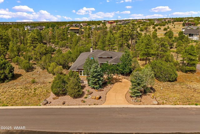 2040 E Bluff Ridge Rd, Show Low, AZ 85901 - photo 37