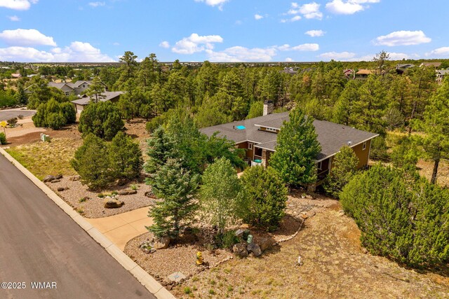 2040 E Bluff Ridge Rd, Show Low, AZ 85901 - photo 36