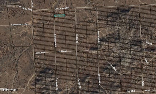 3985 Coronado Rd, Snowflake, AZ 85937