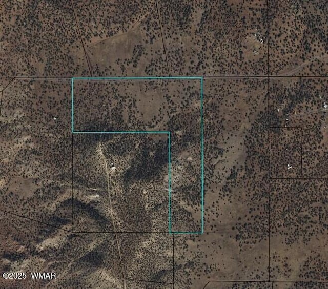 009 Mesa Rd, Snowflake AZ, 85937 land for sale