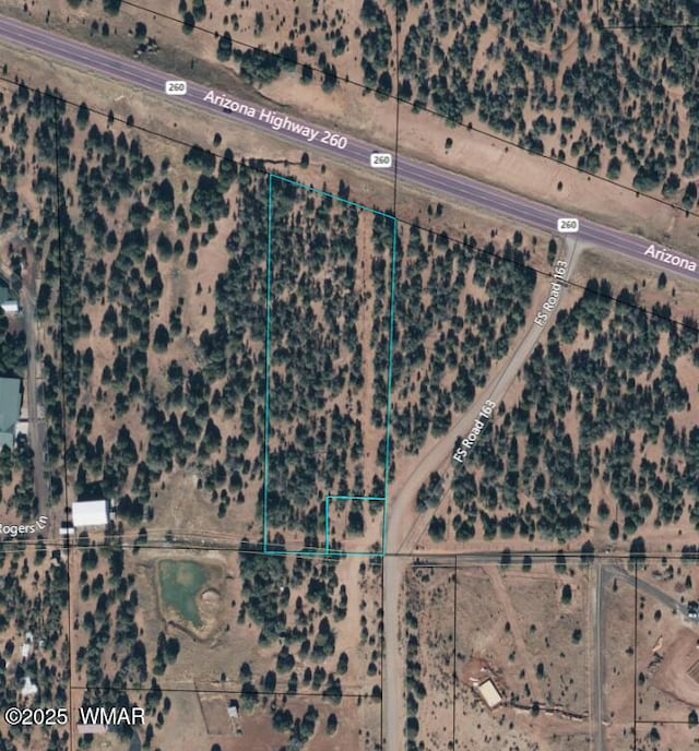 TBD State Route 260, Clay Springs, AZ 85923 - photo 3