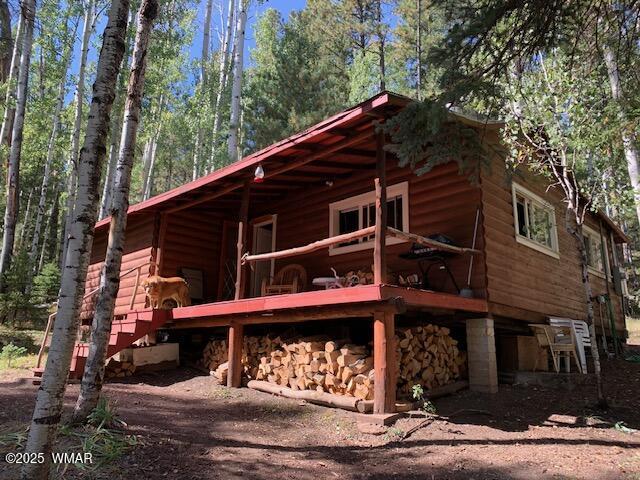 8 County Road 1006, Greer, AZ 85927 - photo 2