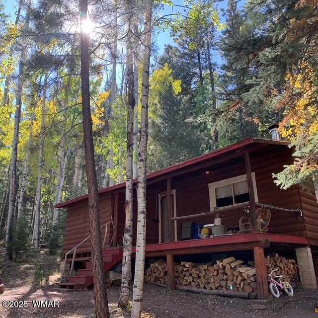 8 County Road 1006, Greer, AZ 85927 - photo 1