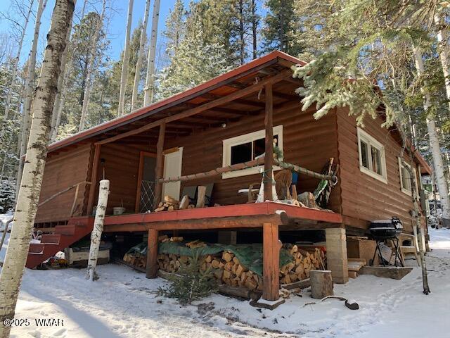 8 County Road 1006, Greer, AZ 85927 - photo 19