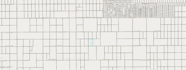 7828 Sandhill Rd, Holbrook, AZ 86025