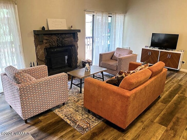 2868 Park Cir, Pinetop, AZ 85935