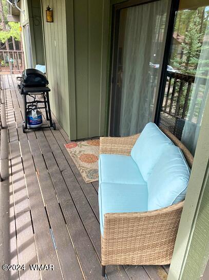 2868 Park Cir, Pinetop, AZ 85935
