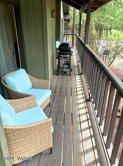 2868 Park Cir, Pinetop, AZ 85935