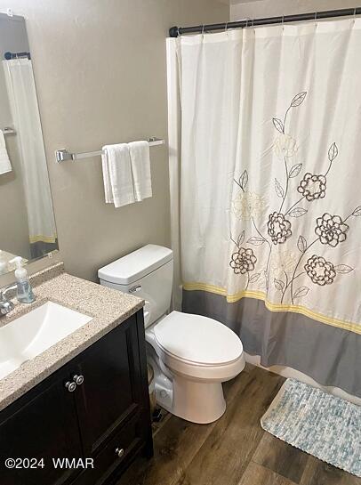 2868 Park Cir, Pinetop, AZ 85935