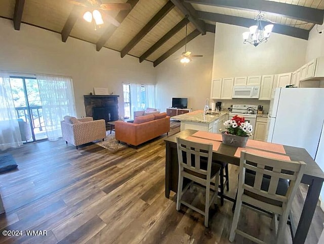 2868 Park Cir, Pinetop, AZ 85935