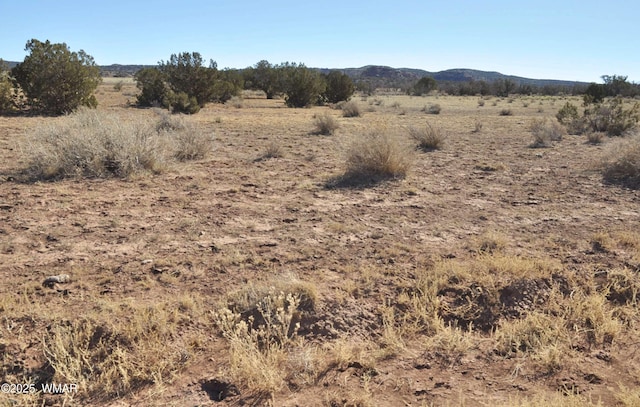 3554 Dia Estrella Rd, Snowflake AZ, 85937 land for sale