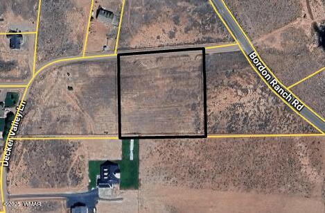 0 Huckleberry Rd, Taylor, AZ 85939 - photo 2