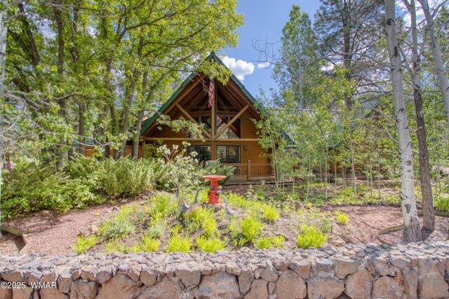 5175 Black Panther Loop, Pinetop, AZ 85935 - photo 15