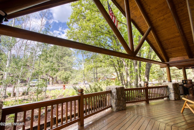 5175 Black Panther Loop, Pinetop, AZ 85935 - photo 11