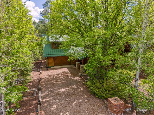 5175 Black Panther Loop, Pinetop, AZ 85935 - photo 13