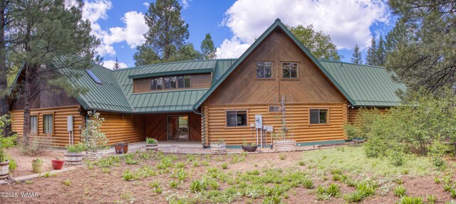 5175 Black Panther Loop, Pinetop, AZ 85935 - photo 12