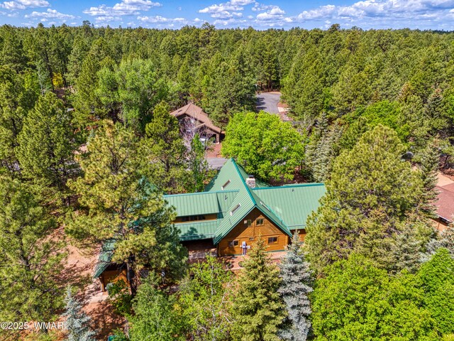 5175 Black Panther Loop, Pinetop, AZ 85935 - photo 16