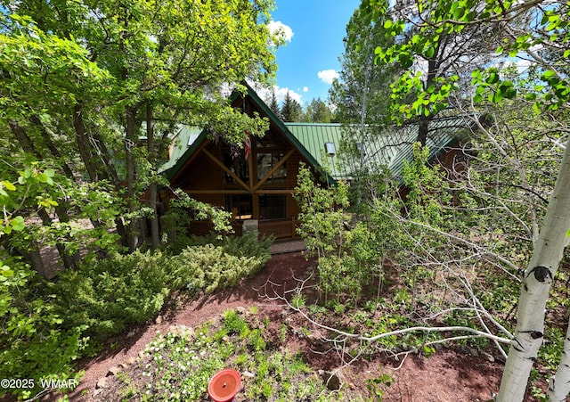 5175 Black Panther Loop, Pinetop, AZ 85935 - photo 7