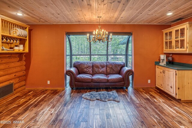 5175 Black Panther Loop, Pinetop, AZ 85935 - photo 35