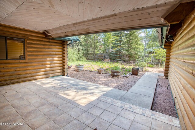 5175 Black Panther Loop, Pinetop, AZ 85935 - photo 36