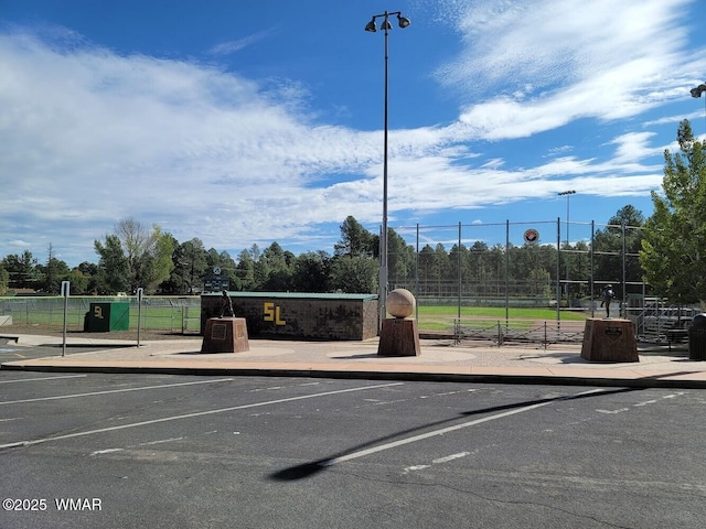 6690 Circle C Ln, Show Low, AZ 85901 - view of play area