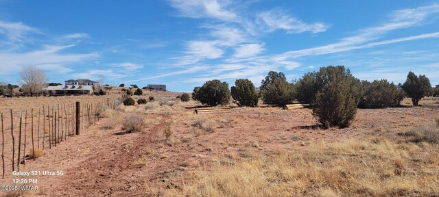 TBD Huckleberry Lane, Taylor, AZ 85939