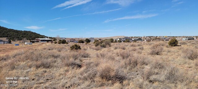 TBD Huckleberry Lane, Taylor, AZ 85939