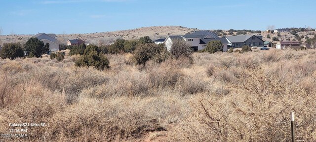 TBD Huckleberry Lane, Taylor, AZ 85939