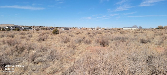 TBD Huckleberry Lane, Taylor, AZ 85939