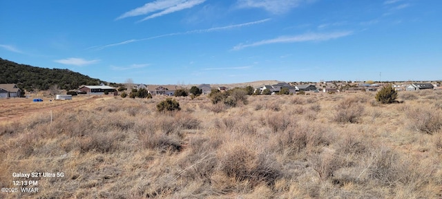 Listing photo 2 for TBD Huckleberry Lane, Taylor AZ 85939